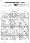 Map Image 082, Beltrami County 1997 Published by Farm and Home Publishers, LTD